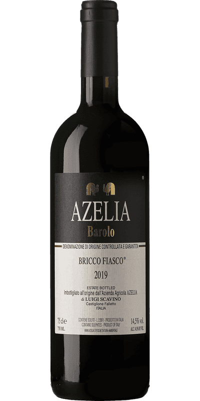 Barolo Bricco Fiasco