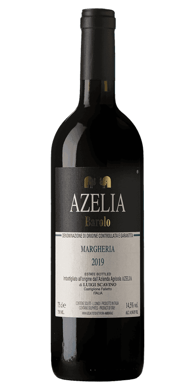 Barolo Margheria
