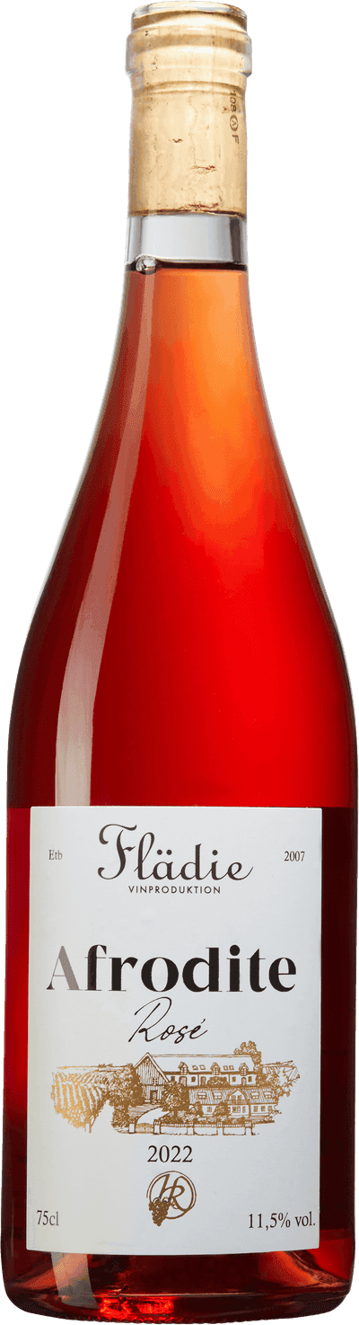 Afrodite Rosé