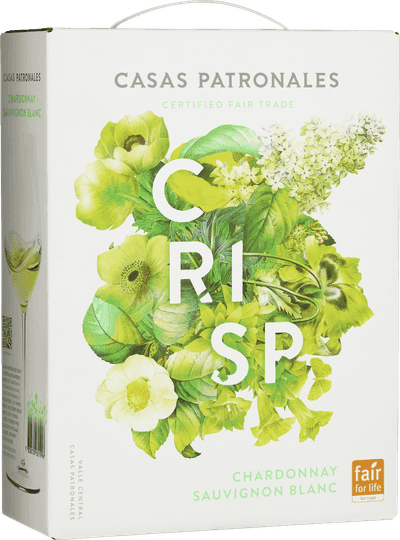 Casas Patronales Crisp