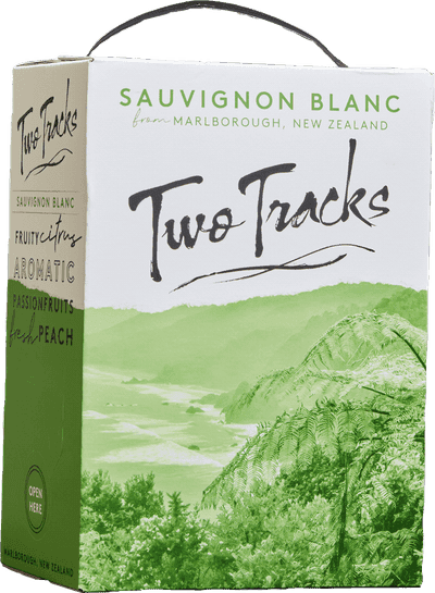 Two Tracks