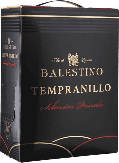 Balestino