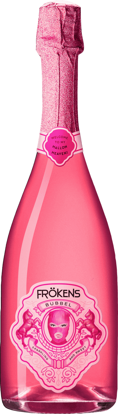 Frökens Bubbel