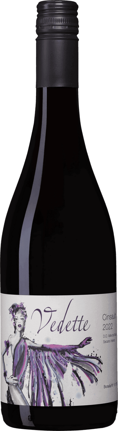 Moretta Wines