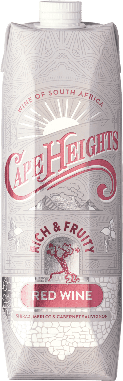 Cape Heights