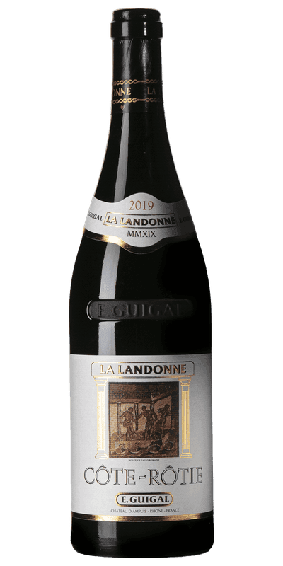 Côte Rôtie La Ladonne