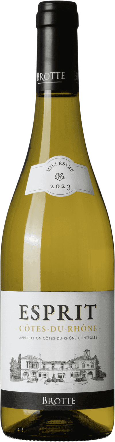 Esprit Blanc
