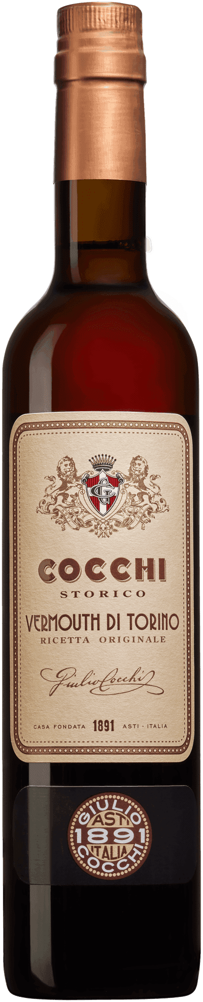 Cocchi Storico