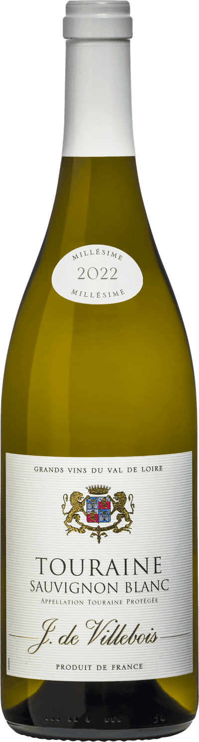 J. de Villebois