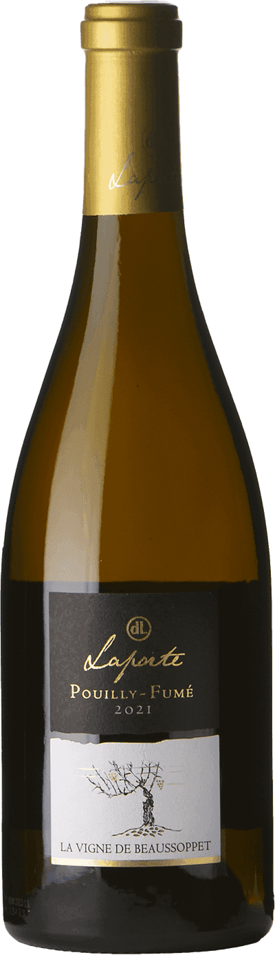 Pouilly-Fumé La Vigne de Beaussoppet
