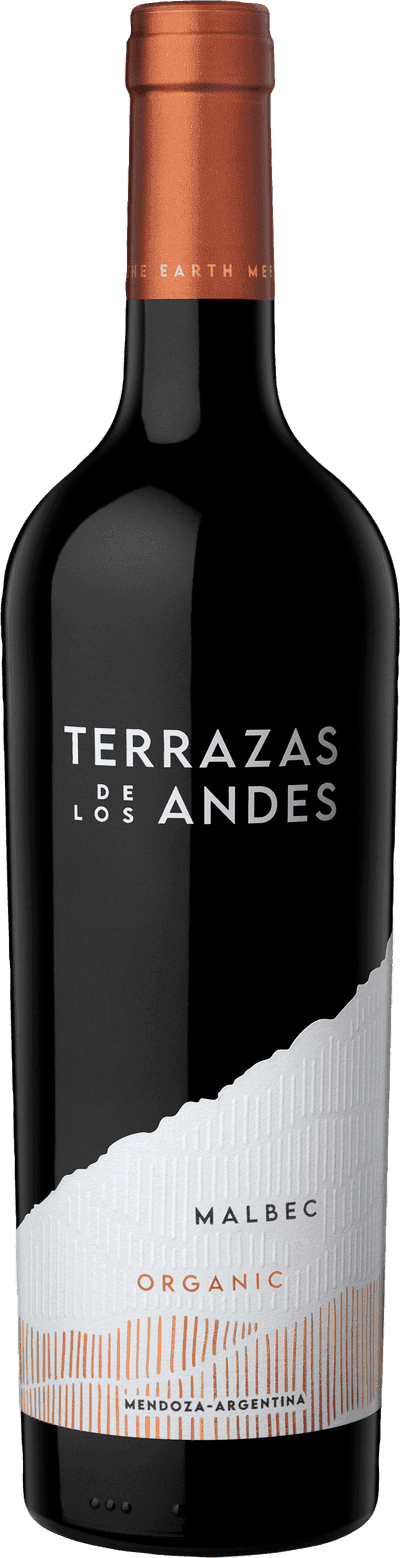 Terrazas de Los Andes