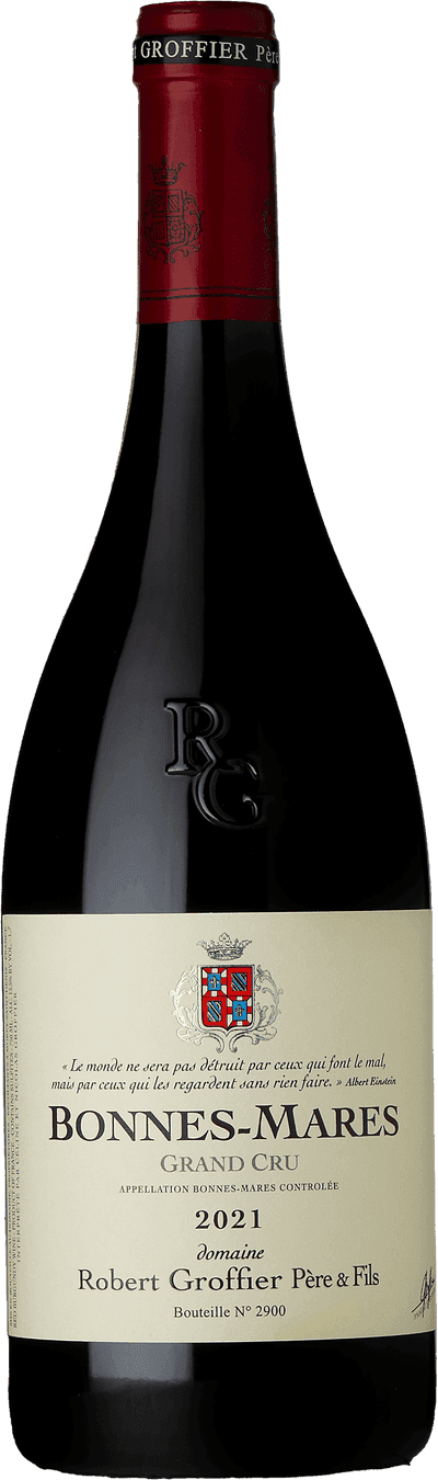 Bonnes-Mares Grand Cru