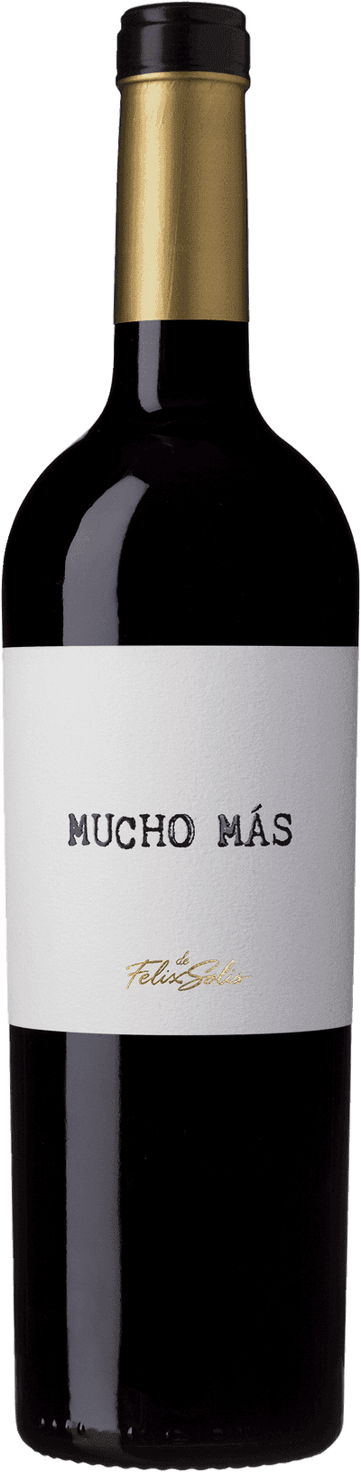 Mucho Mas