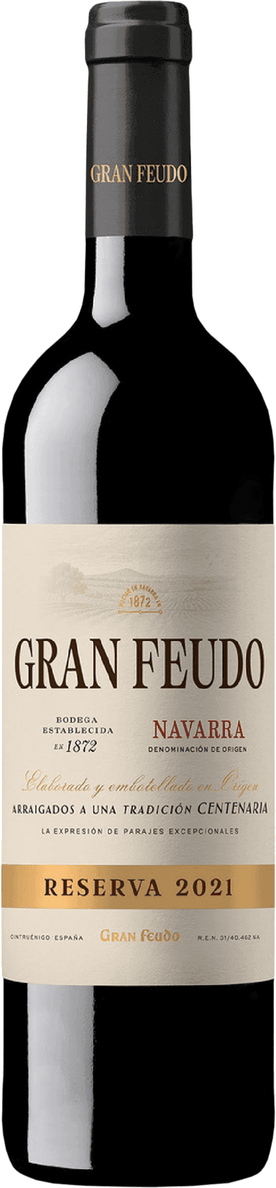 Gran Feudo