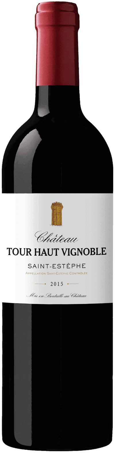 Château Tour Haut Vignoble