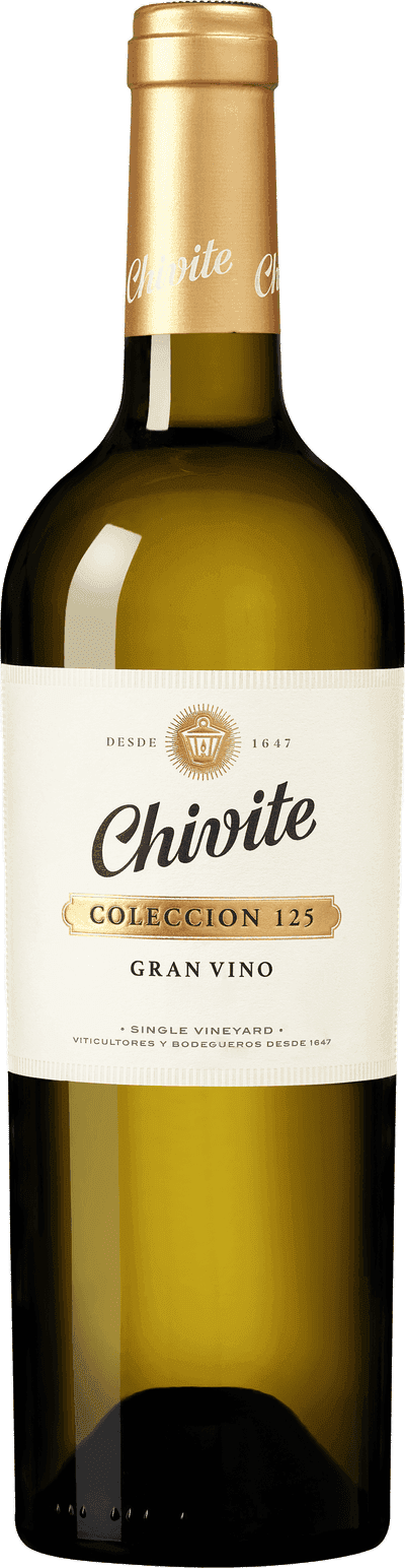 Chivite Colección