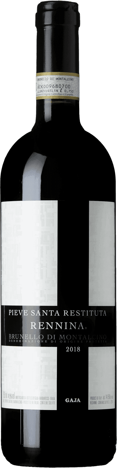 Brunello di Montalcino Reninna