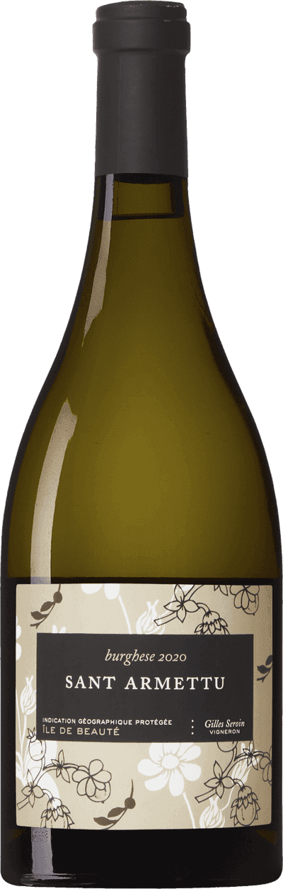 Domaine Sant'Armettu