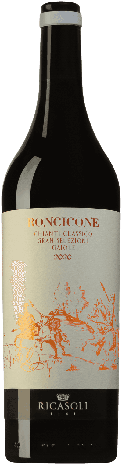 Roncicone