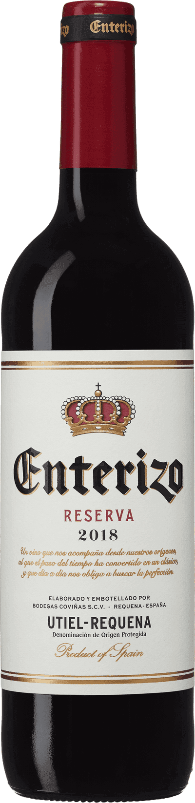 Enterizo
