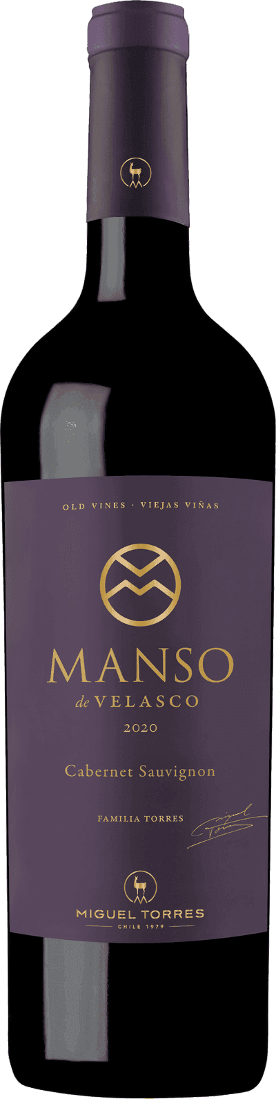 Torres Manso de Velasco