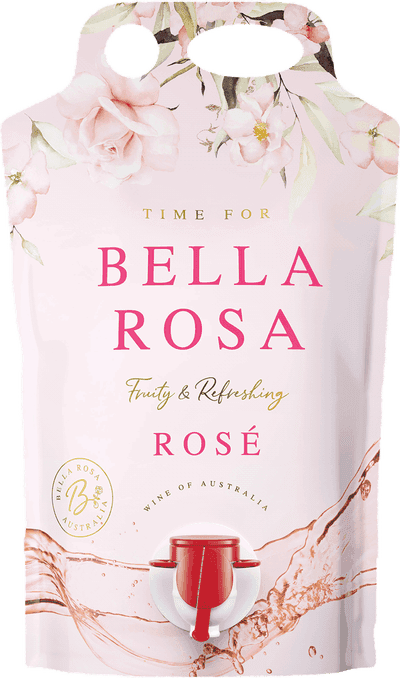 Time for Bella Rosa