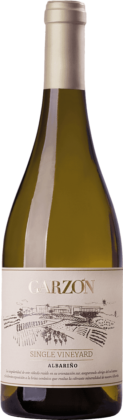Bodega Garzón