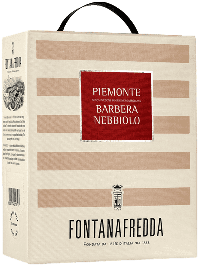 Fontanafredda