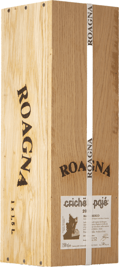 Roagna