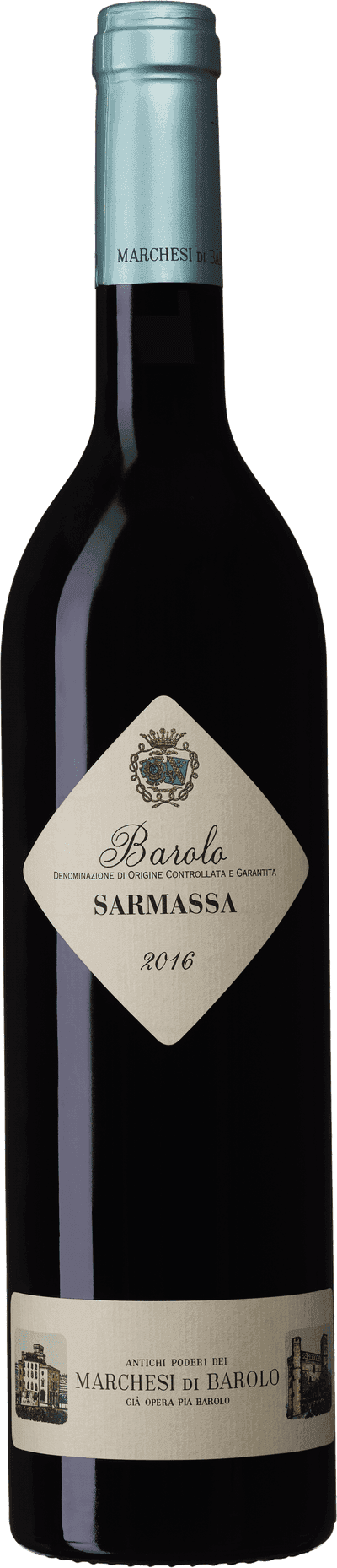 Sarmassa
