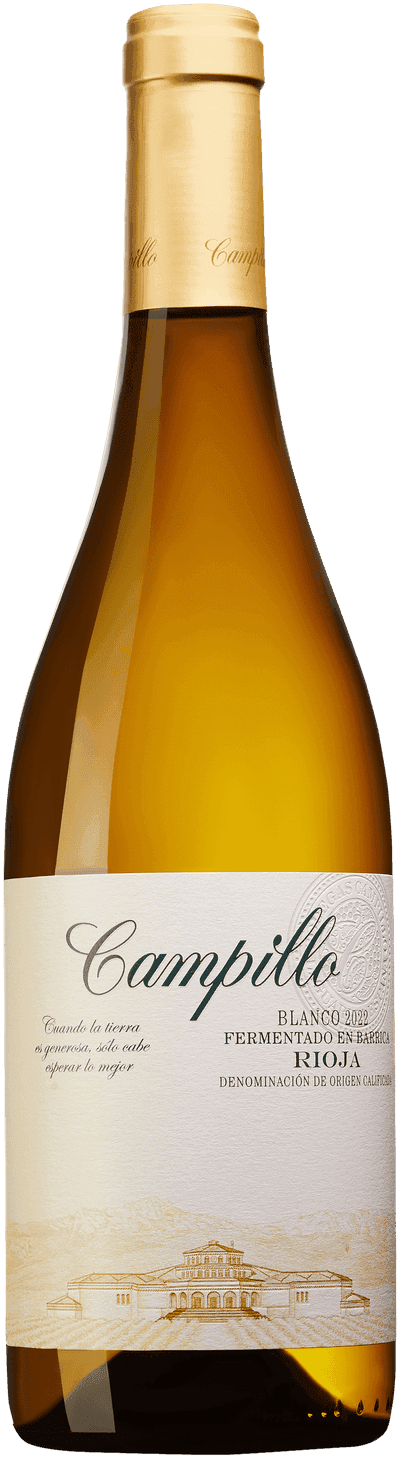Campillo Blanco