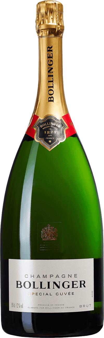 Bollinger