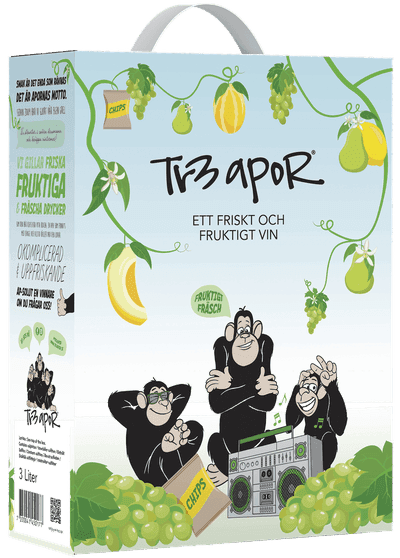 Tr3 Apor