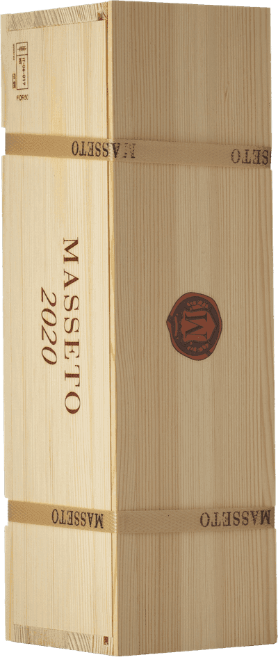 Masseto