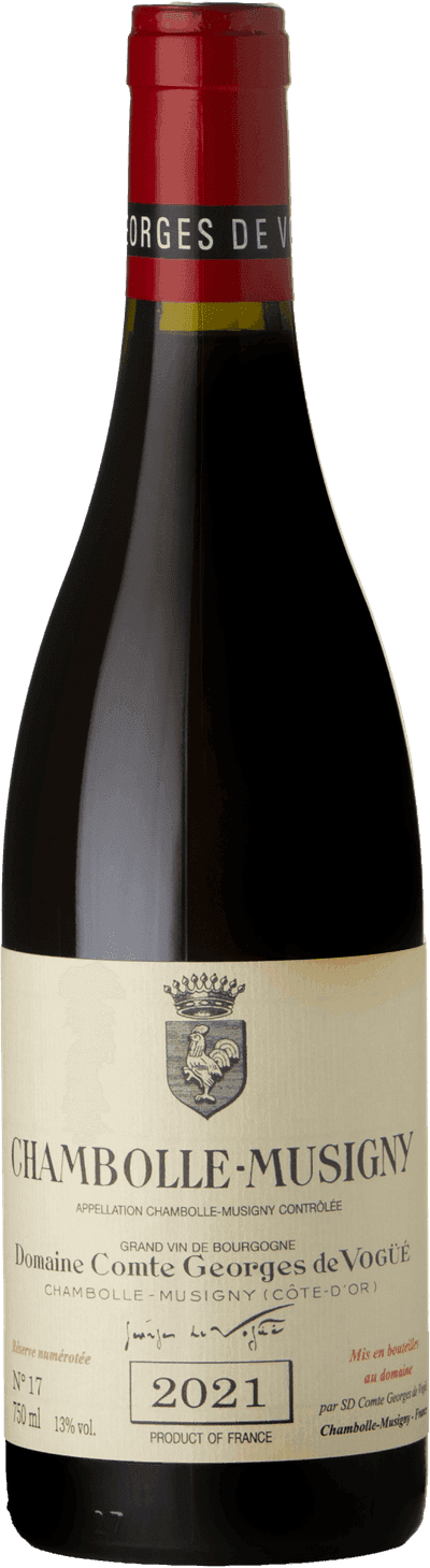 Chambolle-Musigny