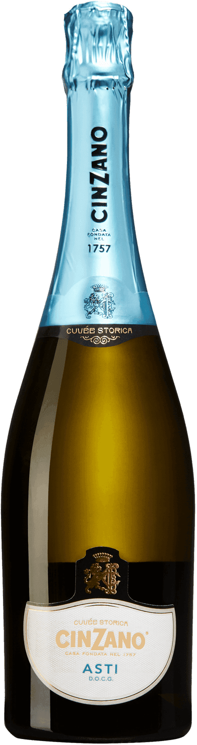 Asti Cinzano