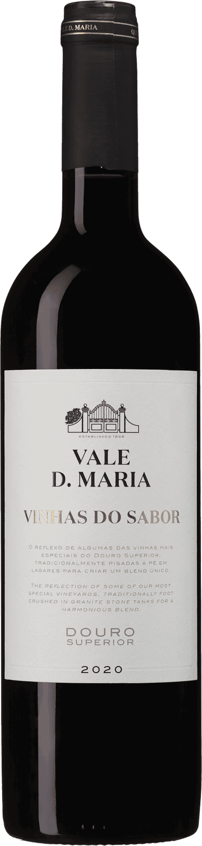 Vale D Maria