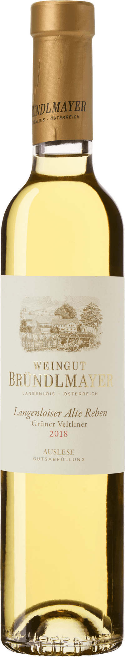 Weingut Bründlmayer