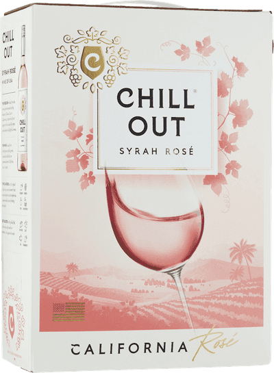 CHILL OUT