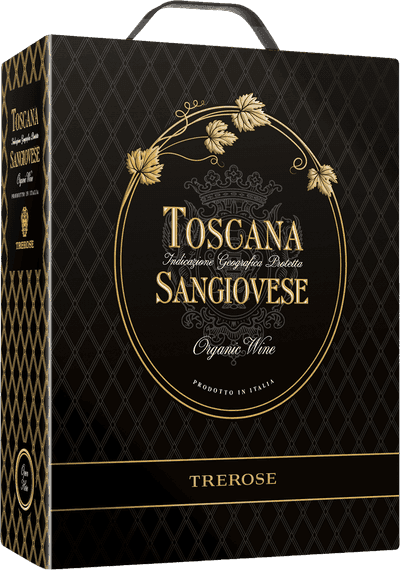 Toscana Sangiovese