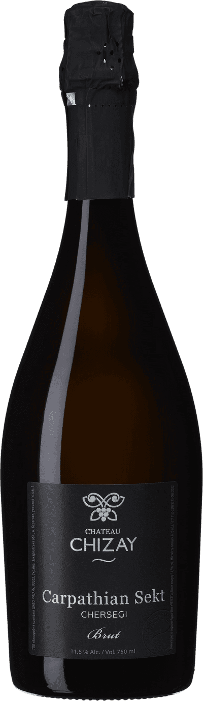 Chateau Chizay