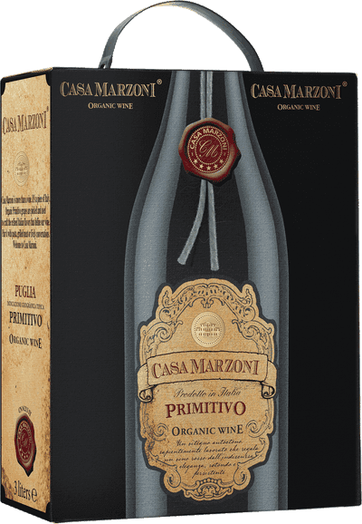 Casa Marzoni