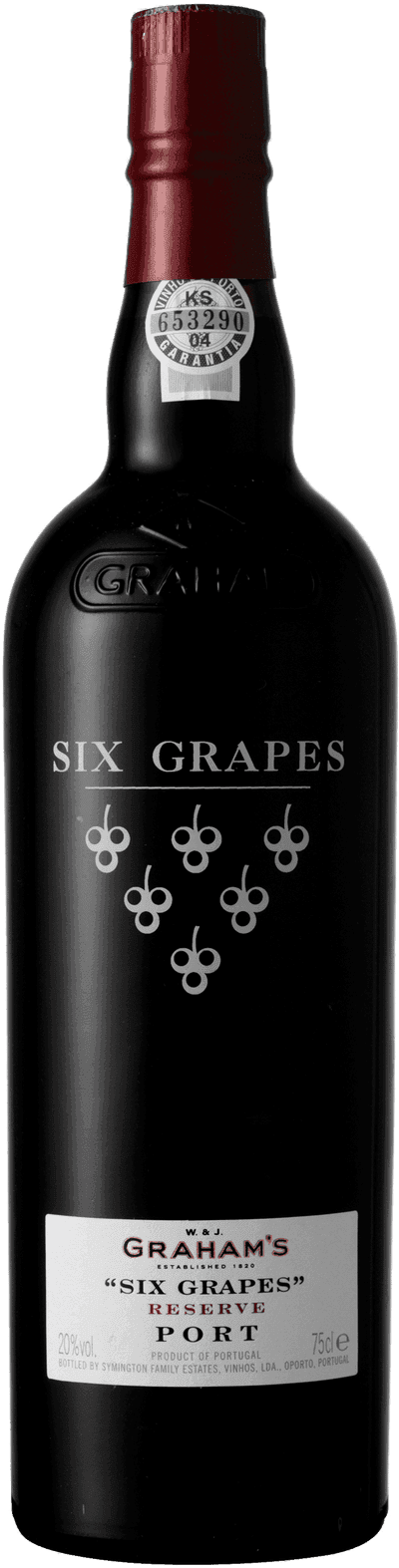 Graham's