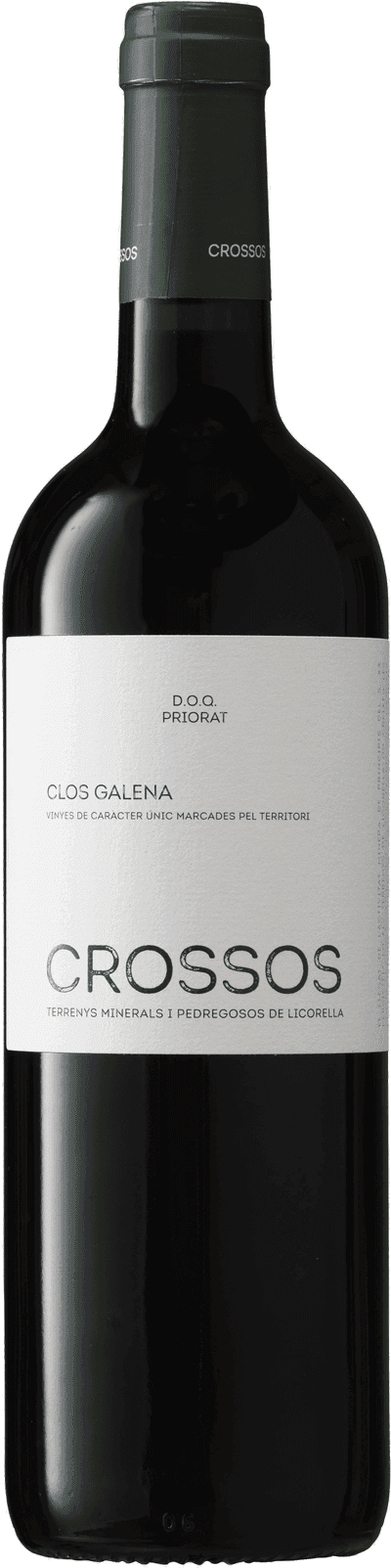 Crossos