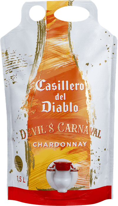 Casillero del Diablo