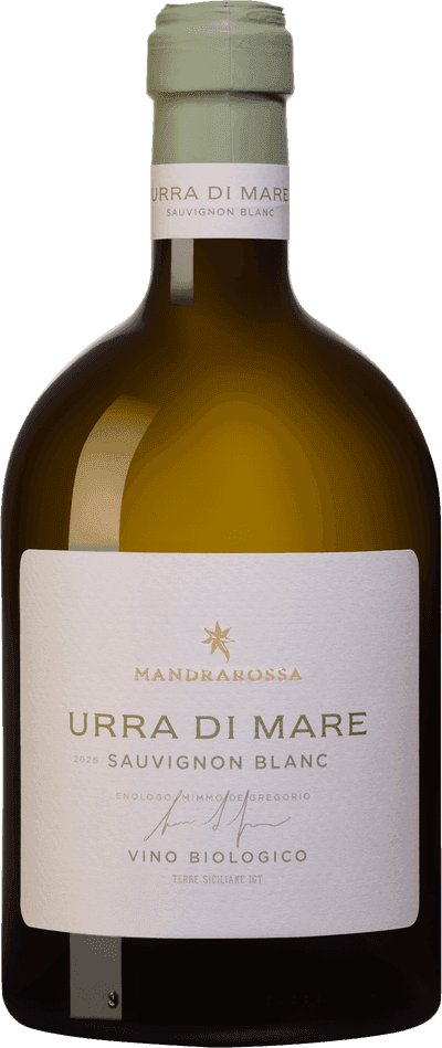Mandrarossa Urra di Mare