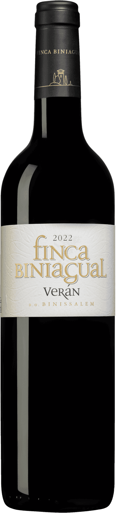 Finca Biniagual