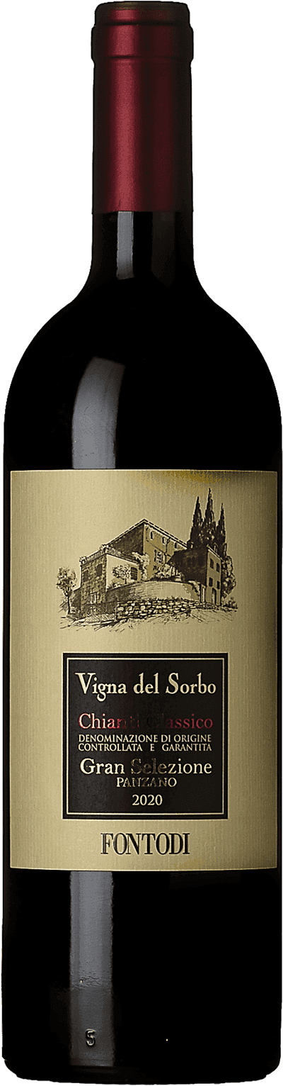 Vigna del Sorbo Chianti Classico