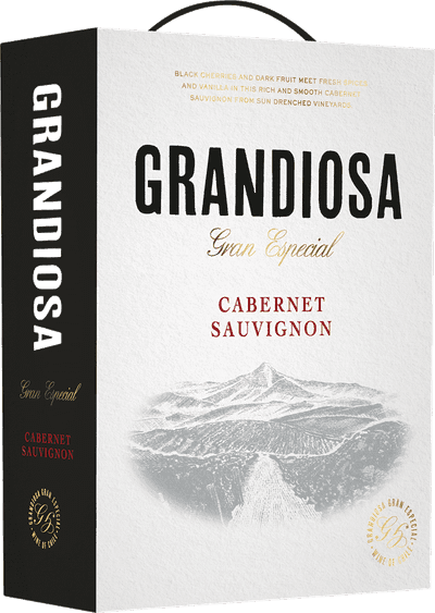 Grandiosa