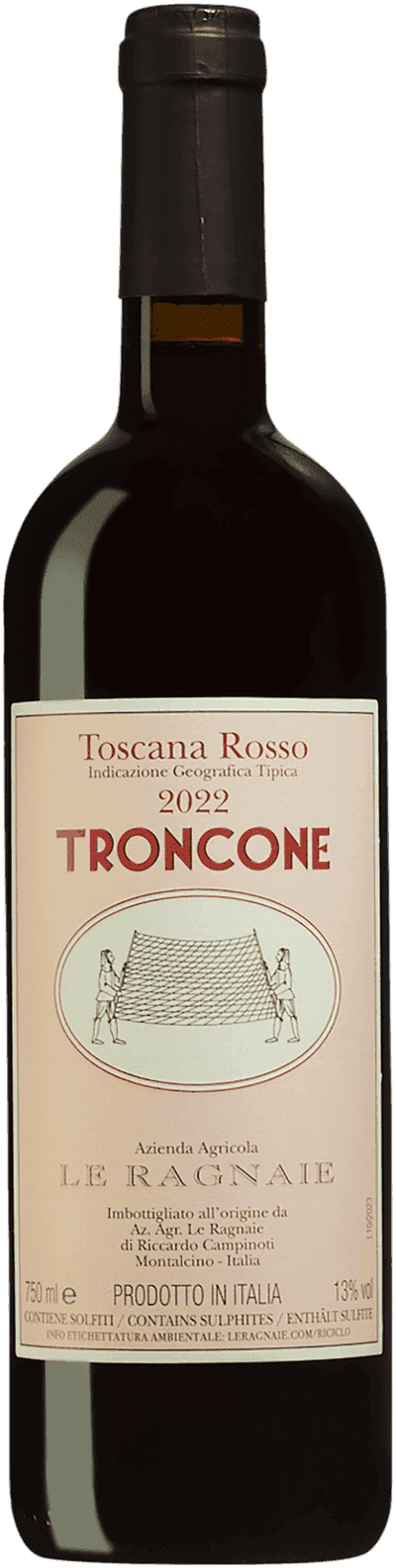 Troncone